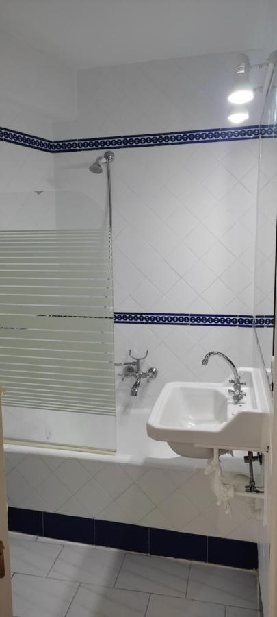 Apartamento Aguas Santas Apartment Кордоба Екстериор снимка